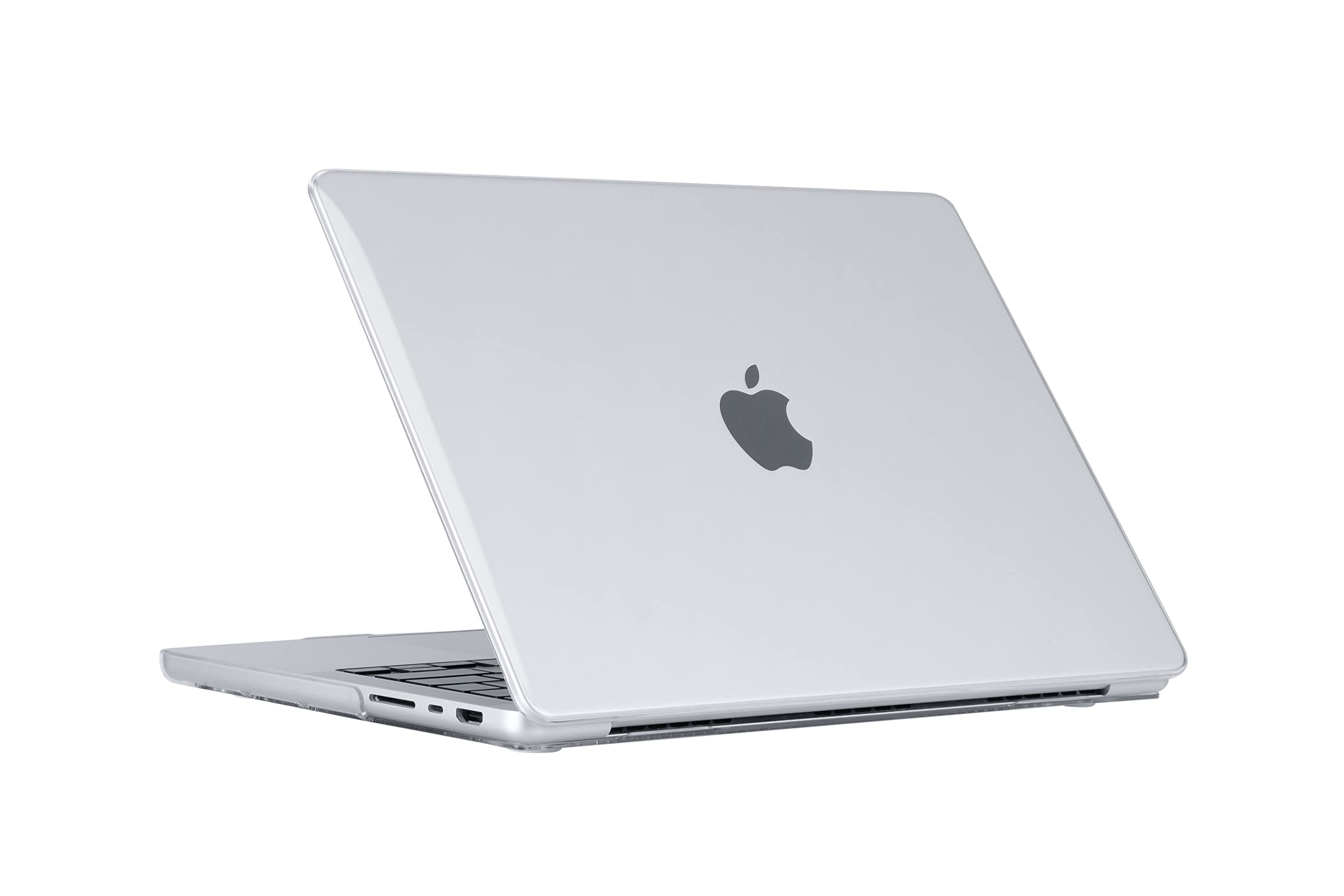 Amazon.com: Se7enline Compatible with Clear MacBook Pro 14 inch