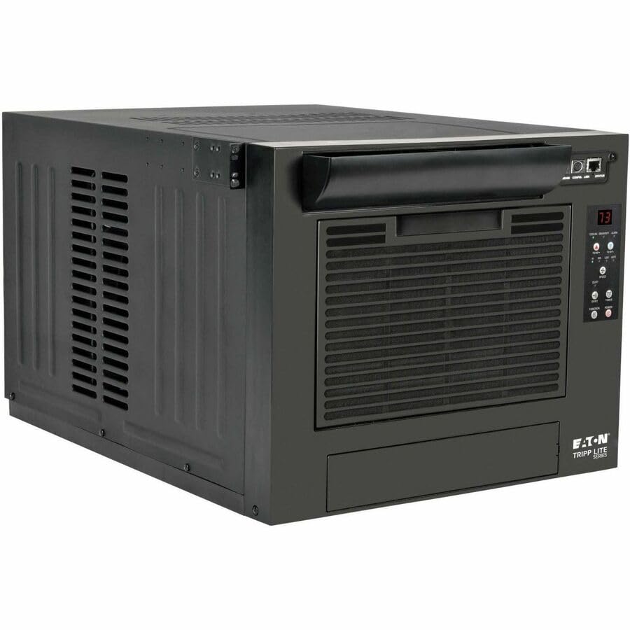 Tripp Lite series SRCOOL7KRME Rack Air Conditioner