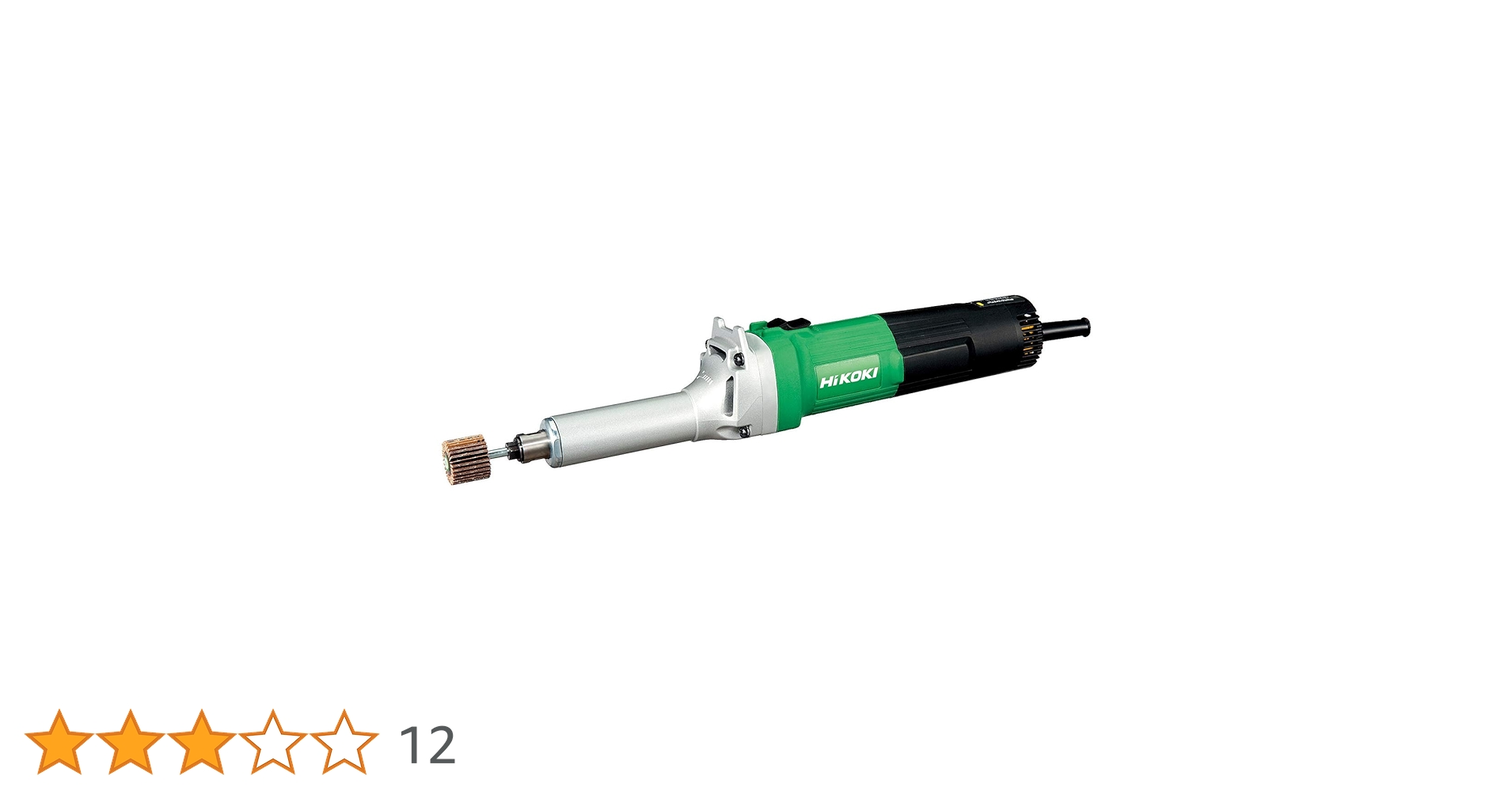日立 - 日立電子ハンドグラインダー　25mm GP3V HiKOKI（ハイコーキ） GP3V/GP5V 電子ハンドグラインダ【送料無料】
