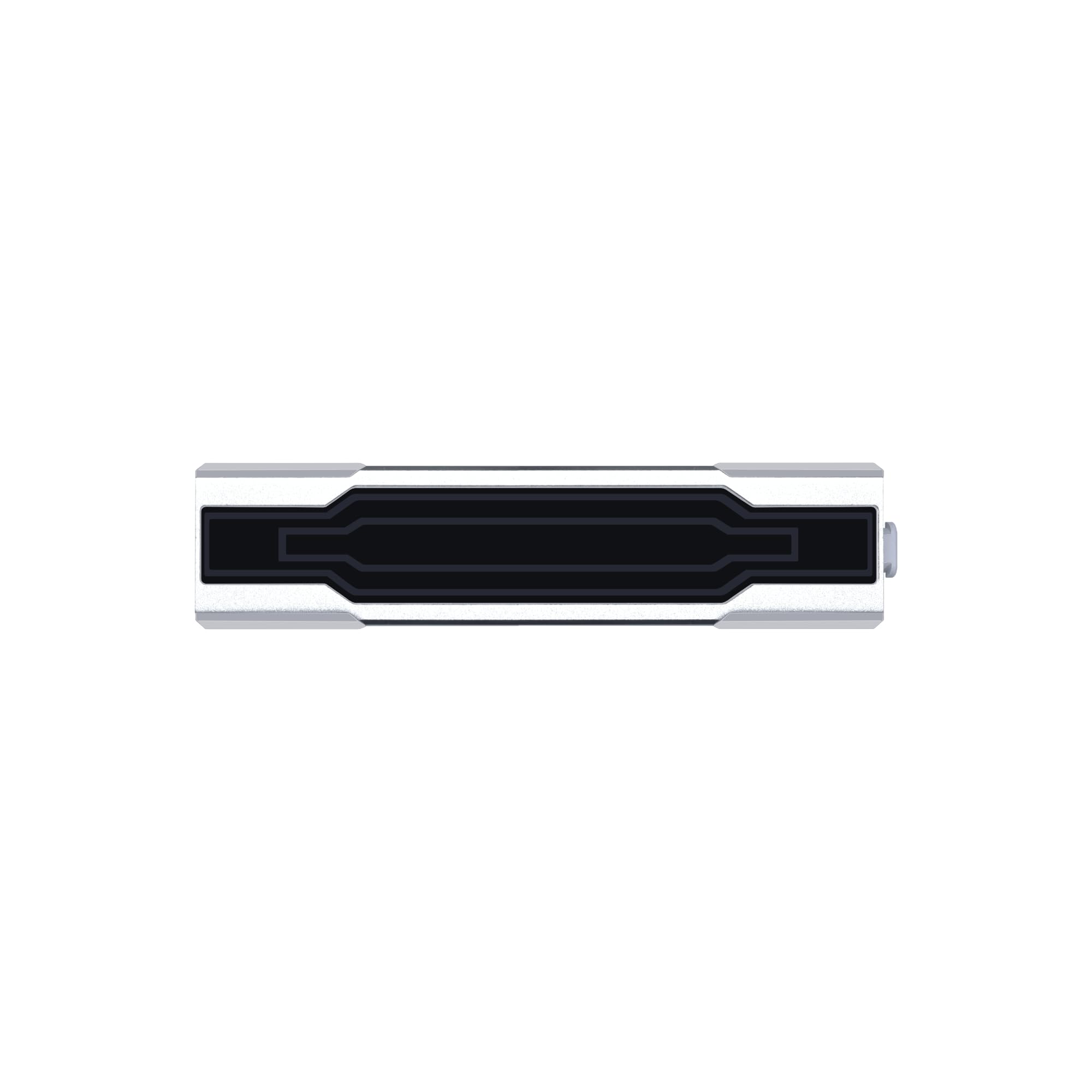 Lian Li UNI FAN SL-INF Wireless L?fter, ARGB, PWM - Reverse Blade, 120mm, wei?