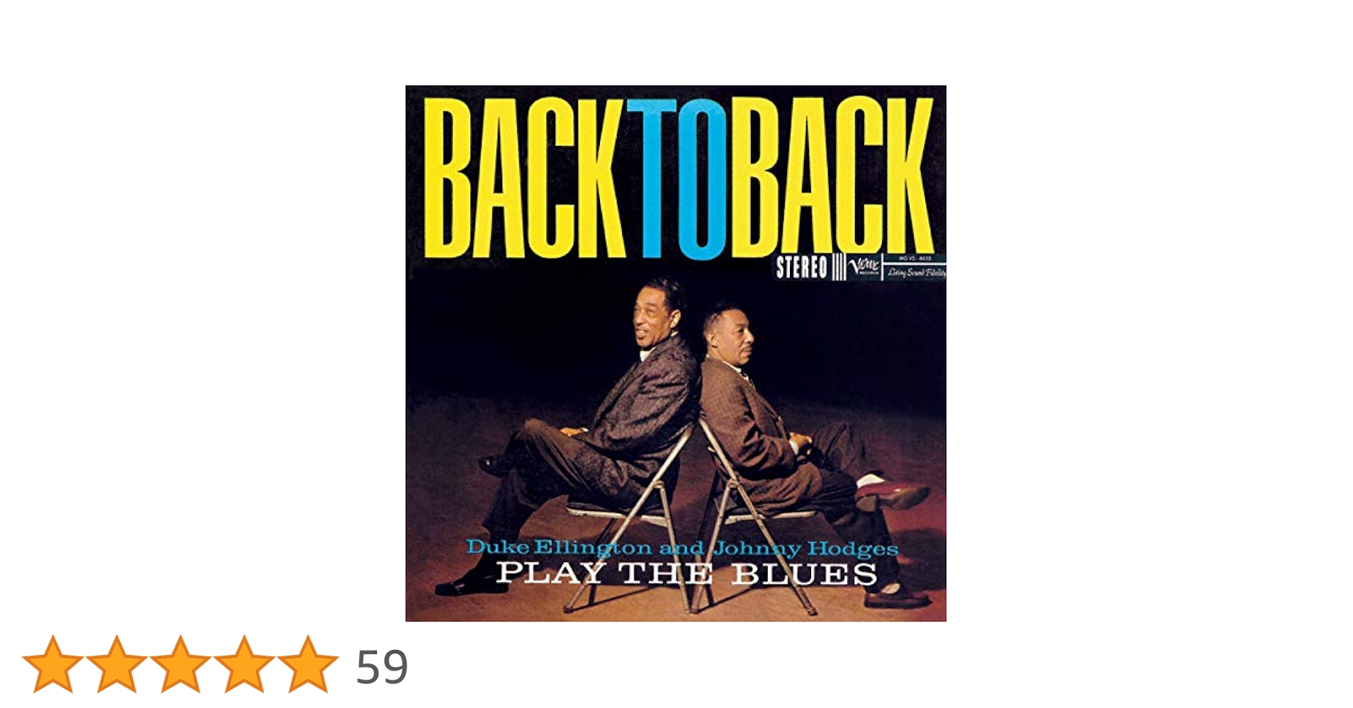 Amazon.co.jp: Play the Blues Back to Back: ミュージック