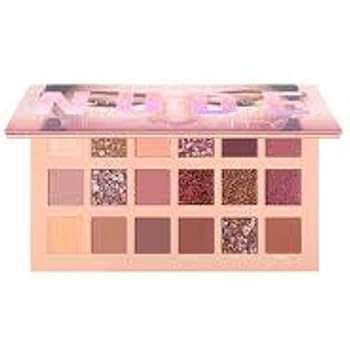 Amazon Com Huda Beauty 3d Highlighter Palette Bronze Sands Edition Beauty