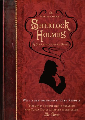 The Adventures of Sherlock Holmes (COMPLETE): Illustrated by Sidney Paget (English Edition)