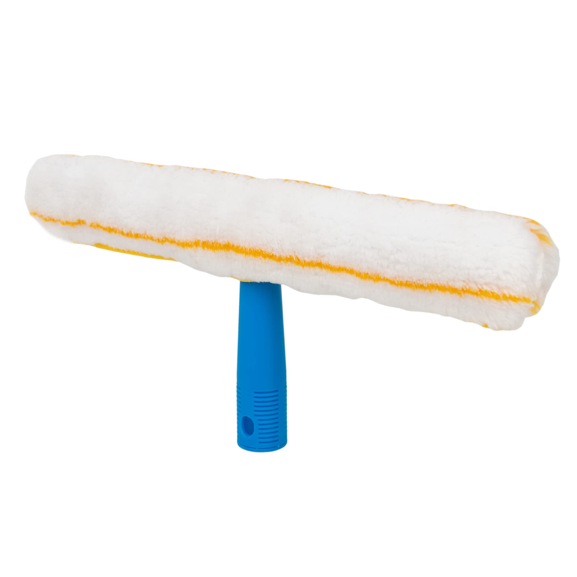 Cofan Limpiacristales con Mojador | Medida 35 x 15 x 4 cm | Venta Unitaria
