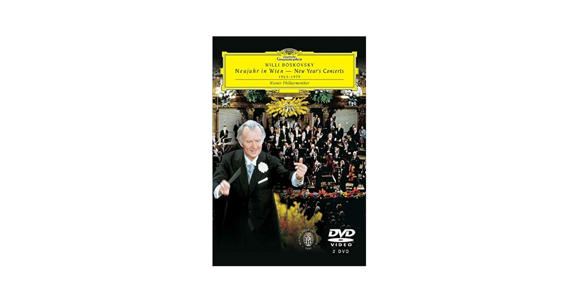 その他 Viennese Evening With Willi Boskovsky / [DVD] [Import] bme6fzu Willi Boskovsky/Johan Strauss Orchestra J. Strauss II
