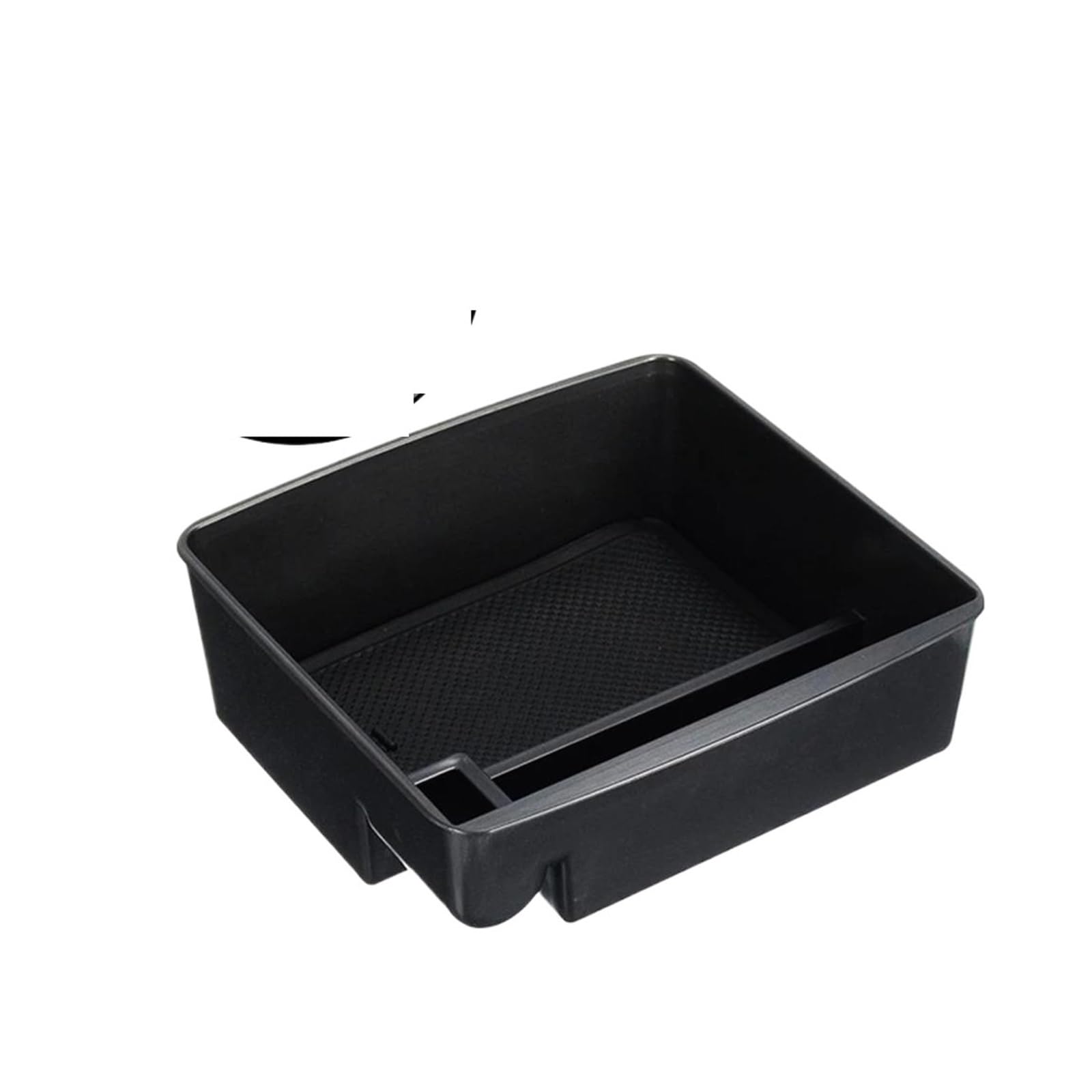AHRPKAMERD Centre Console Organiser Tray For For Land For Cruiser For Prado 120 For FJ120 For KDJ 125 Car Armrest Storage Box Tray 2009 Center Console Organizer Armrest Storage Box(2)