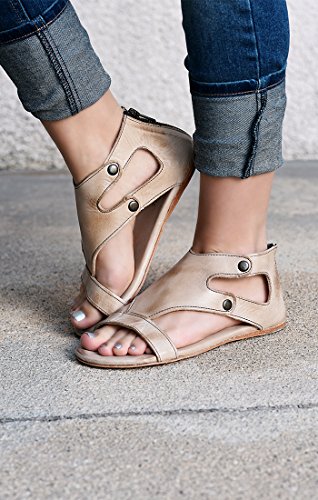 Image of Bed:Stu Soto Women's Sandal