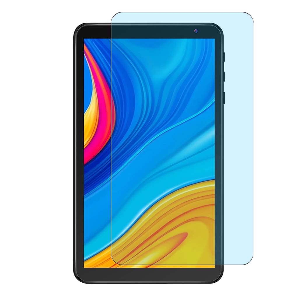 [2 Pack] Synvy Anti Blue Light Screen Protector, compatible with MARVUE Pad M8 7" Tablet Guard Skin [ Not Tempered Glass Protectors ]