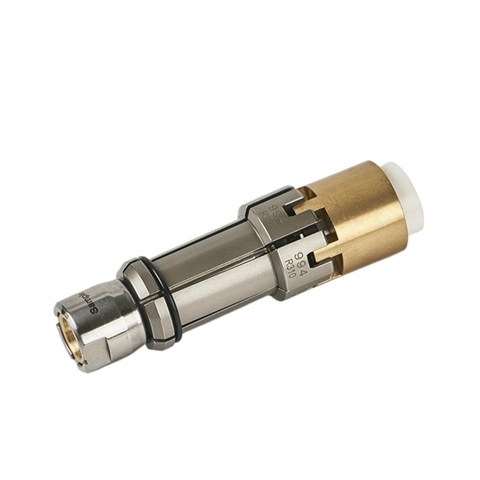Pinzas de husillo HSKA32 HSKA40 HSKA50 HSKA63 HSKA100 Pinzas(HSKA100/B125)