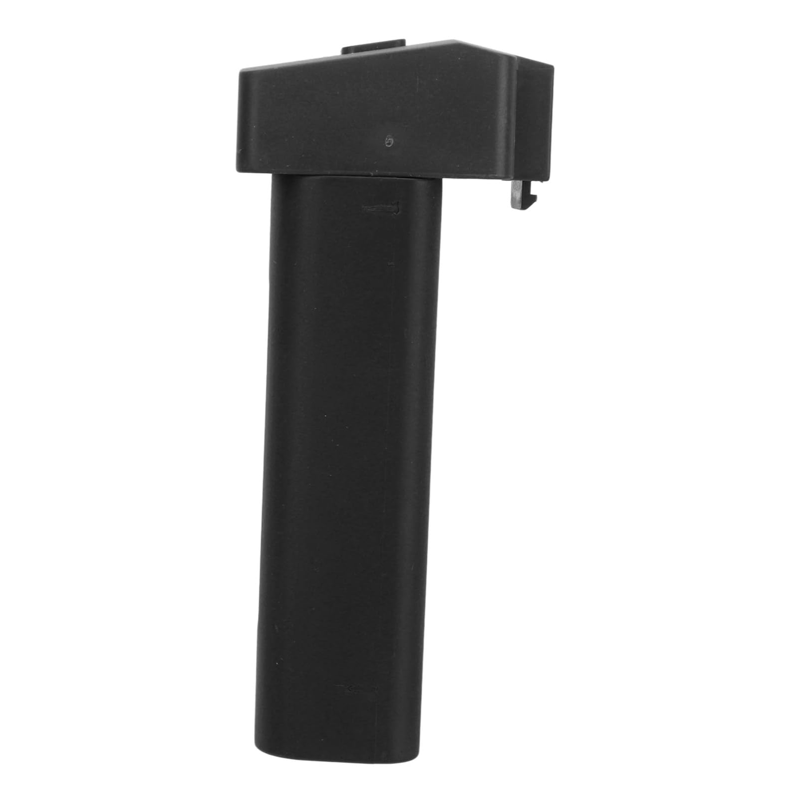 Domary Batterie de Lithium de Remplacement 7.4V 3000mAh Batterie de Drone Léger pour Lyzrc L800 Pro2 (Noir)