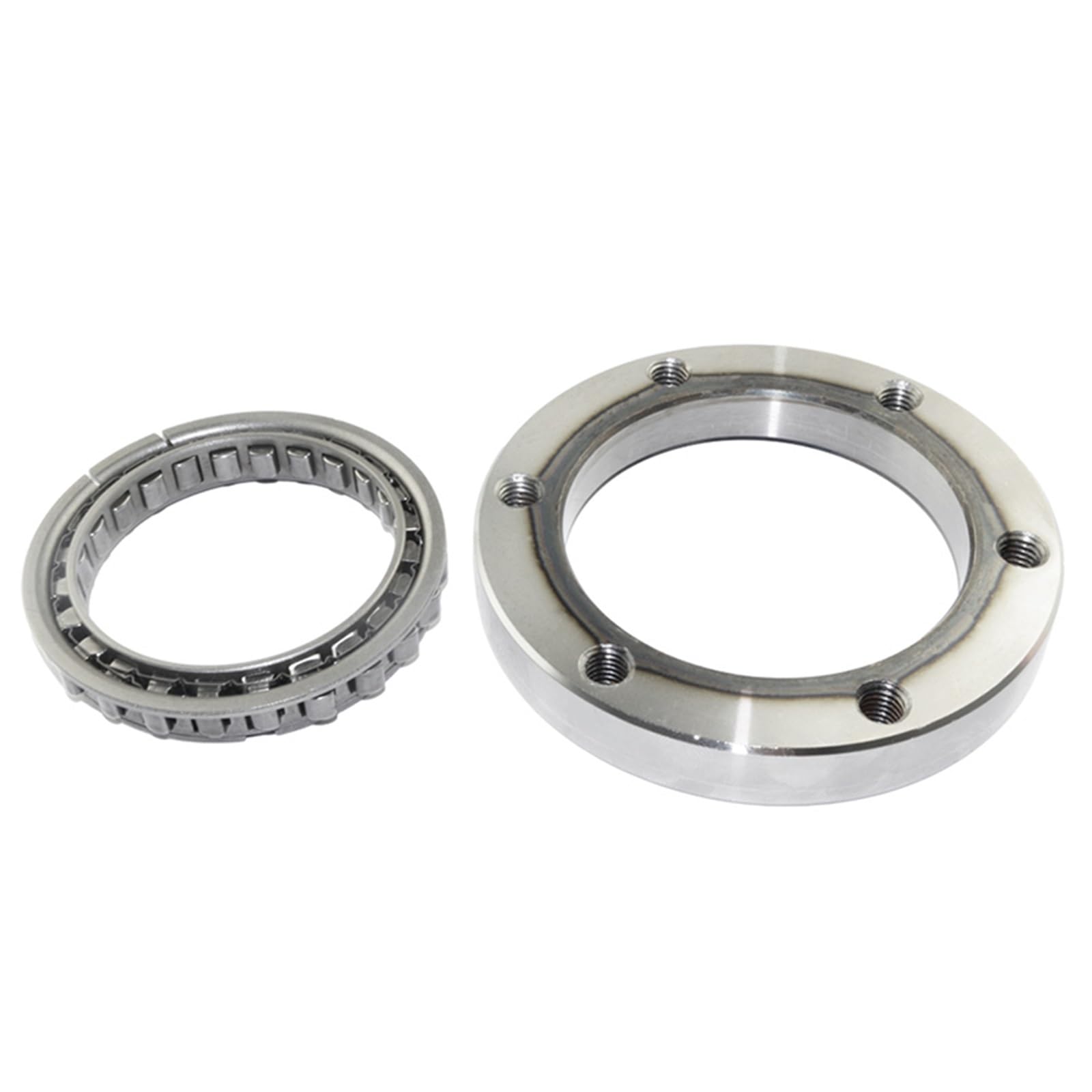 Kit De Roulement d'embrayage Démarreur Unidirectionnel pour Moto, pour TGB ATV Avenger 500 Blade 425 450 525 550 Target 400 The IRS 924816 925668