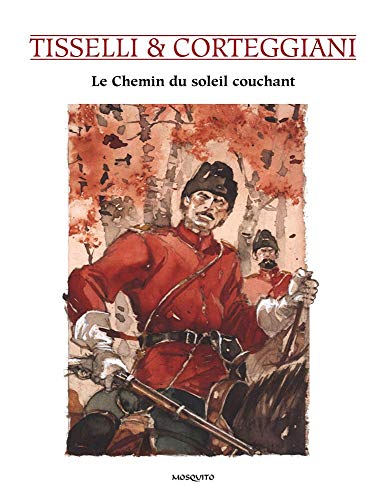 Télécharger Le chemin du couchant Francais PDF