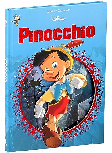Disney Pinocchio