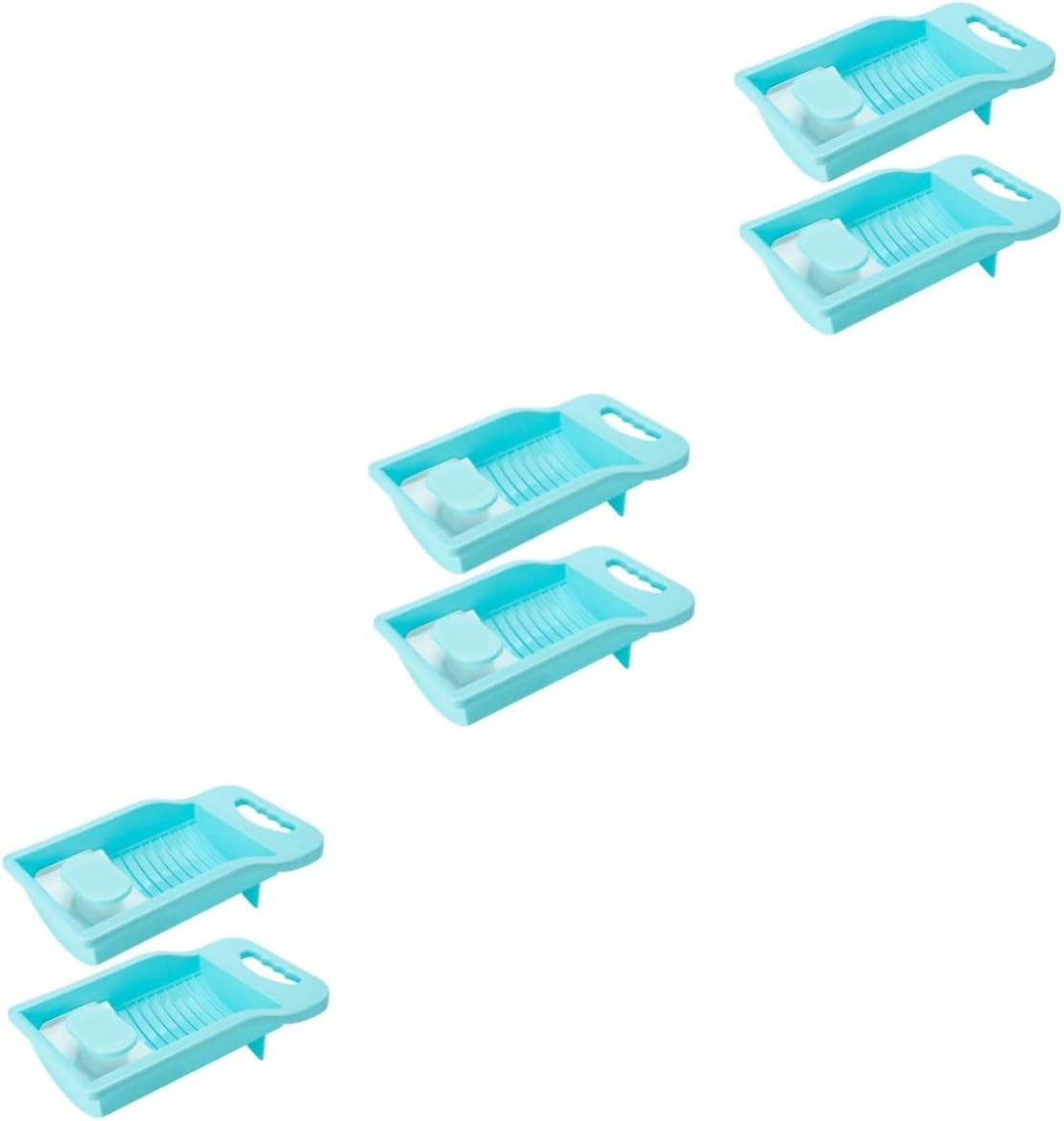 フランスアンティーク バスケット 大小セット パニエ ブロカント フランスアンティーク バスケット 大小セット パニエ ブロカント