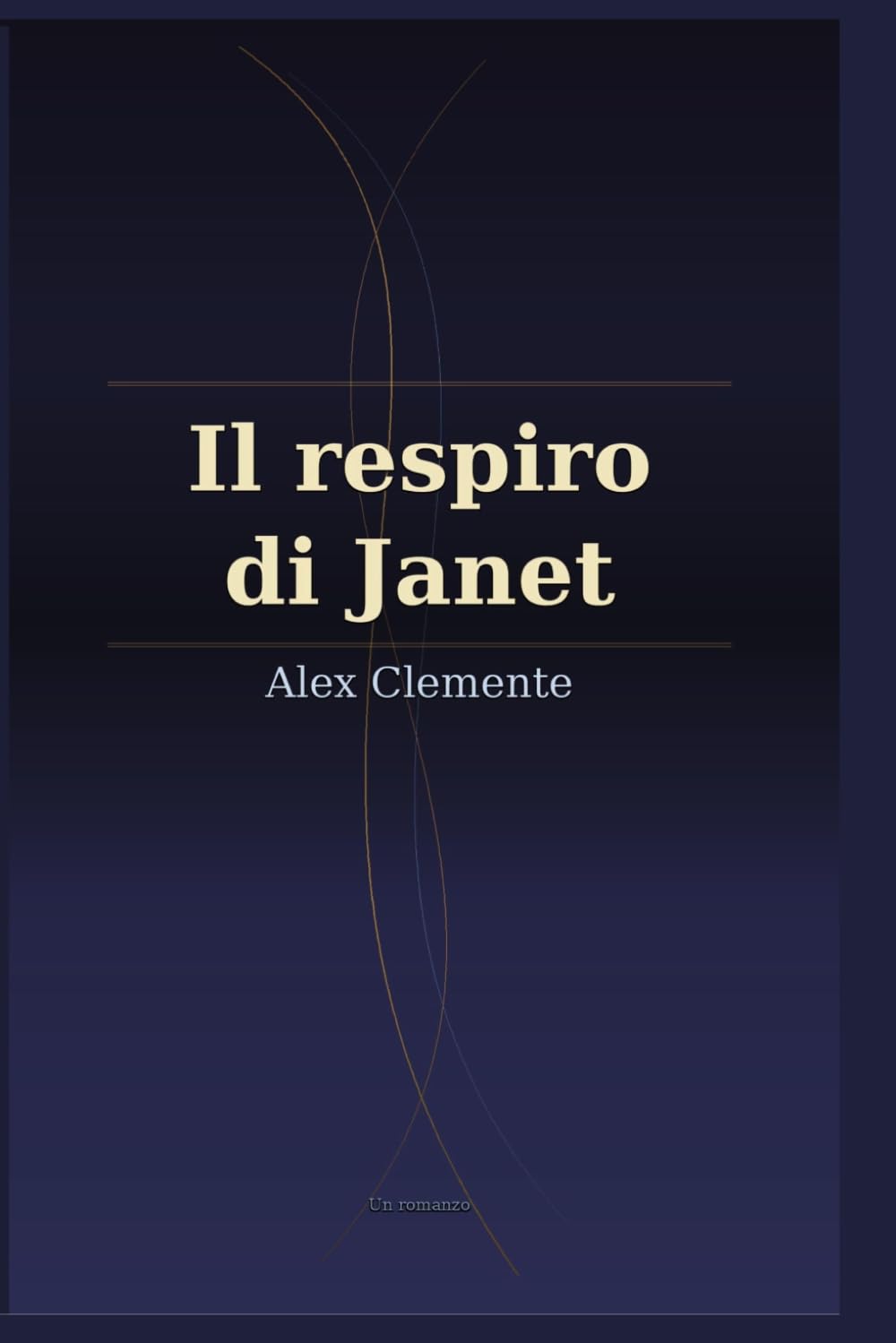Il respiro di Janet (I marchi di Kunde)