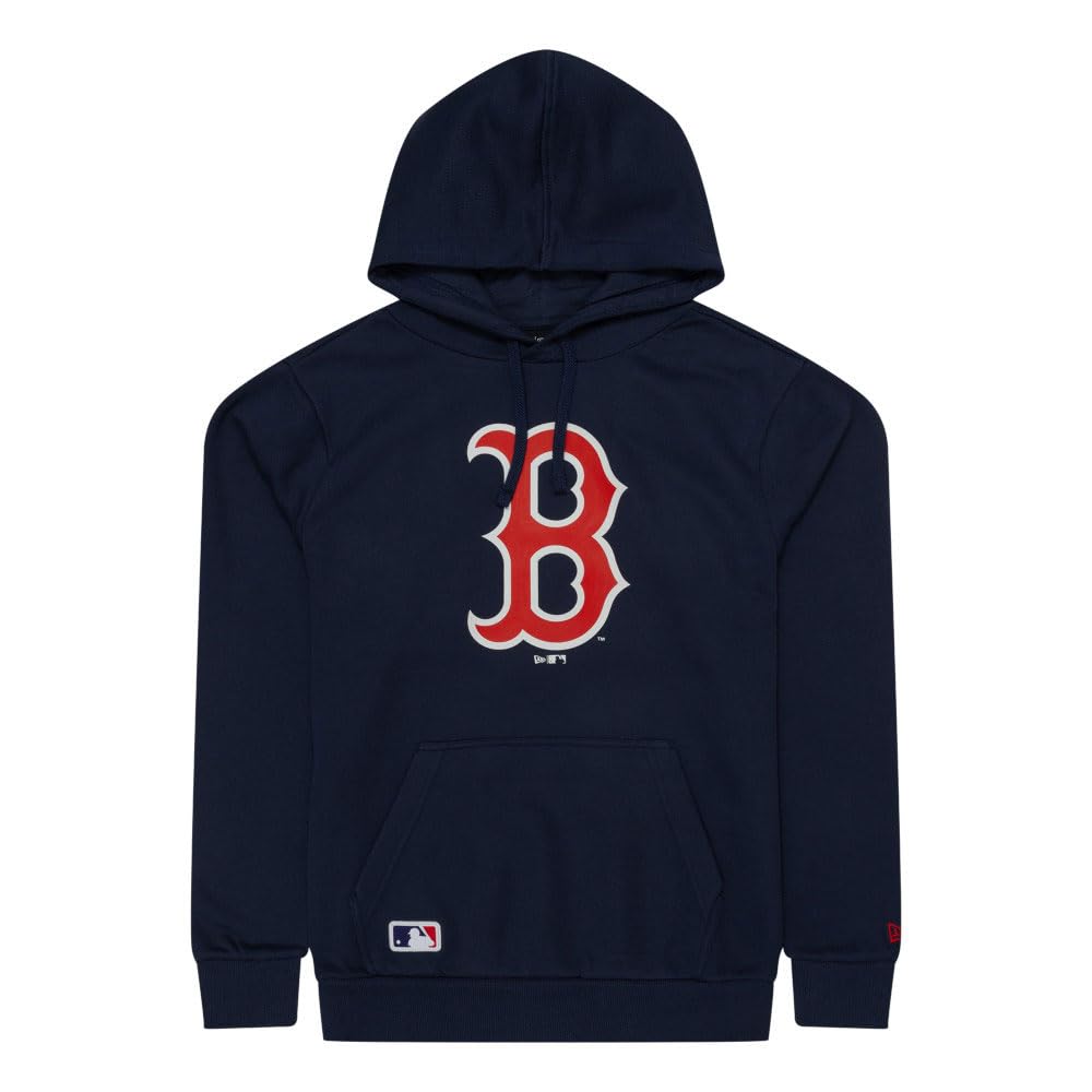 New Era MLB Regular Boston Red Sox Hoodie 2XL