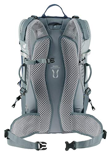 Deuter Trail 26 Klettersteig Wanderrucksack im Vergleich
