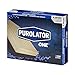 Purolator A38189 PurolatorONE Advanced Engine Air Filter Compatible With Select Jeep Cherokee