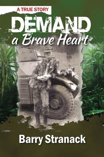 Demand a Brave Heart