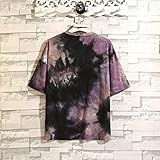 Zoom IMG-2 gurunvani t shirt uomo harajuku Zoom IMG-2 gurunvani t shirt uomo harajuku