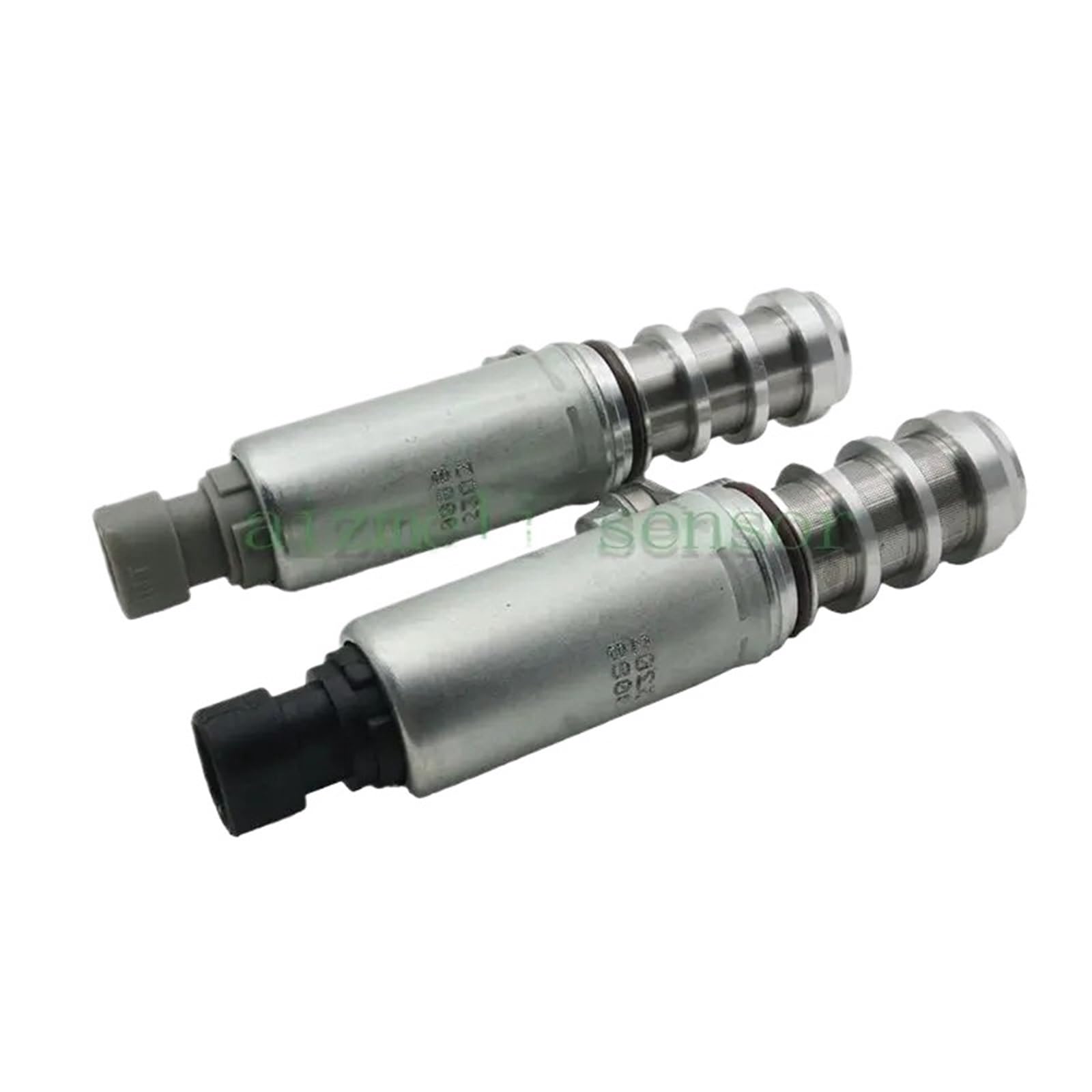12655420 12655421 Intake & Exhaust Variable Valve VVT Solenoid