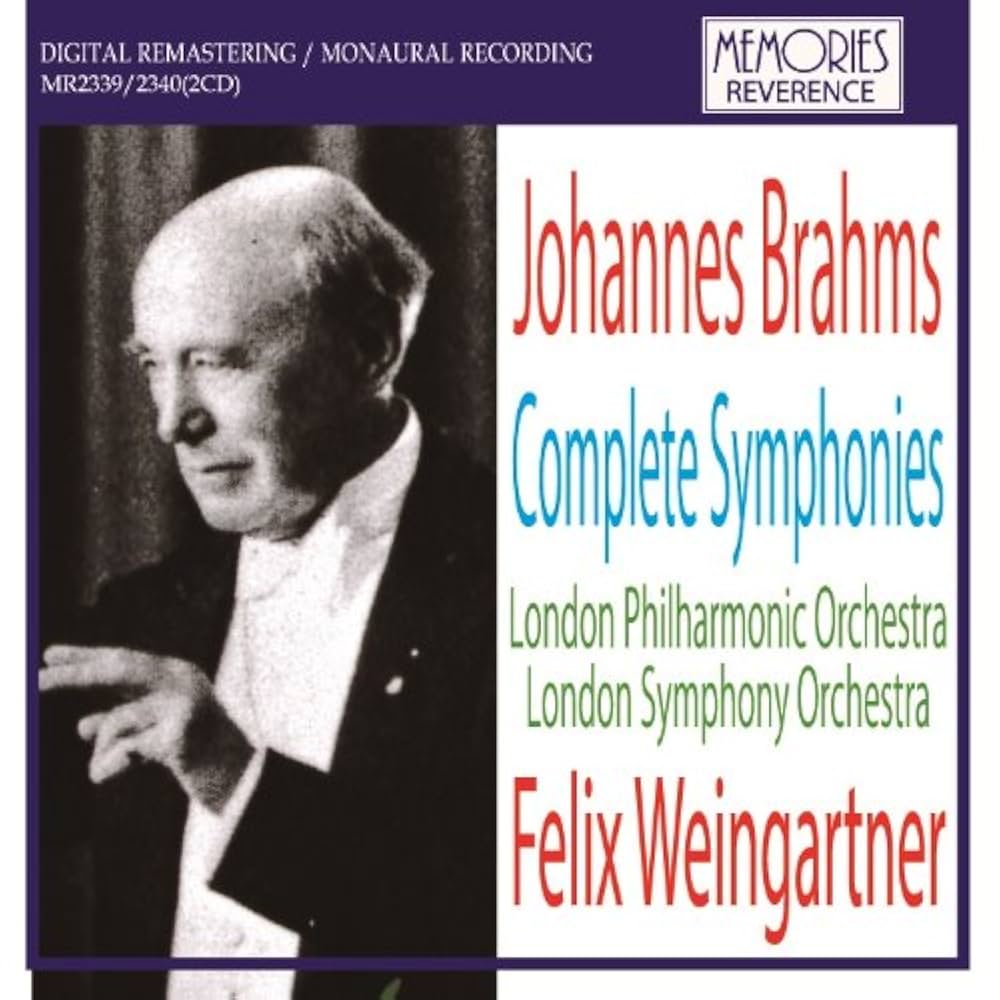 ワインガルトナー大全集　第22集 ワインガルトナー大全集 第22集 ワインガルトナー大全集 第22集