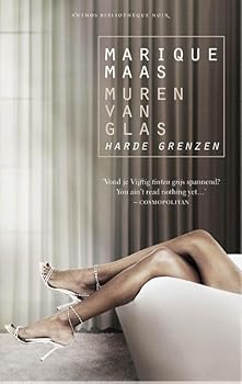 Paperback Harde grenzen (Muren van glas) (Dutch Edition) Book
