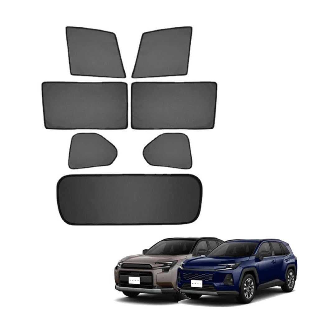 Amazon | FOR 新型 RAV4 XA60 6代目 60系（ 2025年12月~現行 ）車用