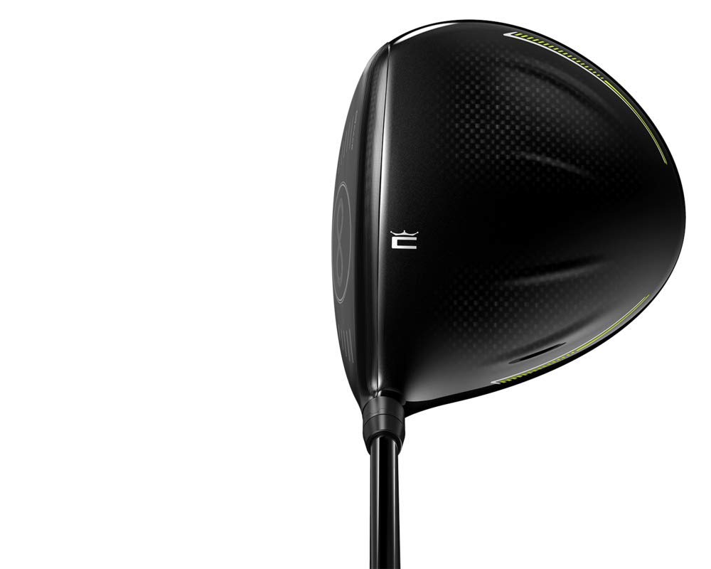 Amazon.co.jp: コブラ 2021 KING RADSPEED XD ドライバー BLACK
