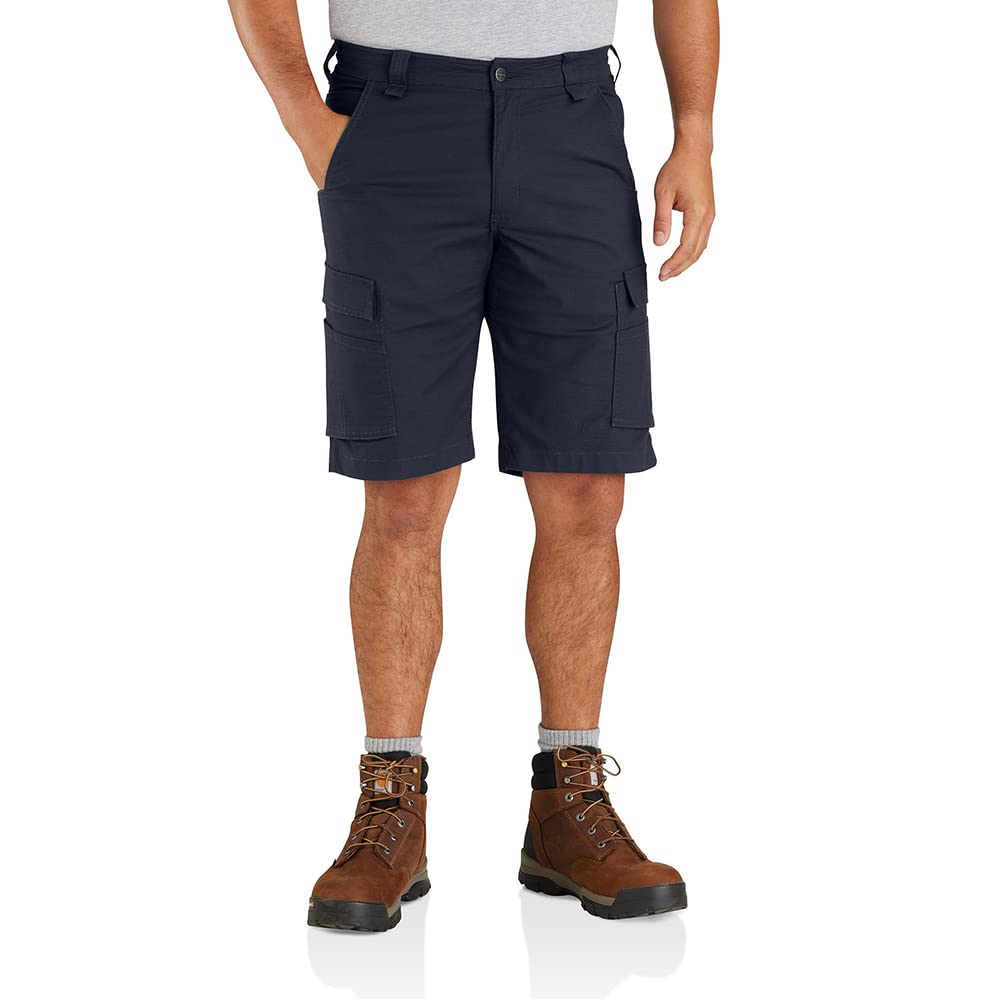 Carhartt Men's Force Relaxed Fit Ripstop Cargo Work Short