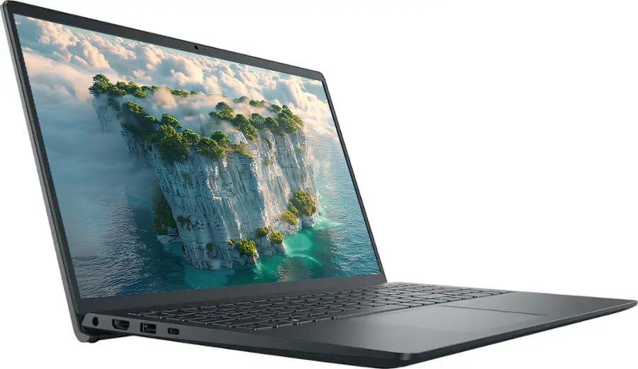 Dell Inspiron 15 i5 32GB RAM 1TB SSD Touchscreen Windows 11 Pro miniatura 2
