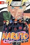 Naruto nº 41/72 (Manga Shonen)