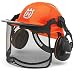 Husqvarna Forest Functional Helmet