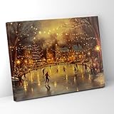 ARPEOTCY LED Framed...image