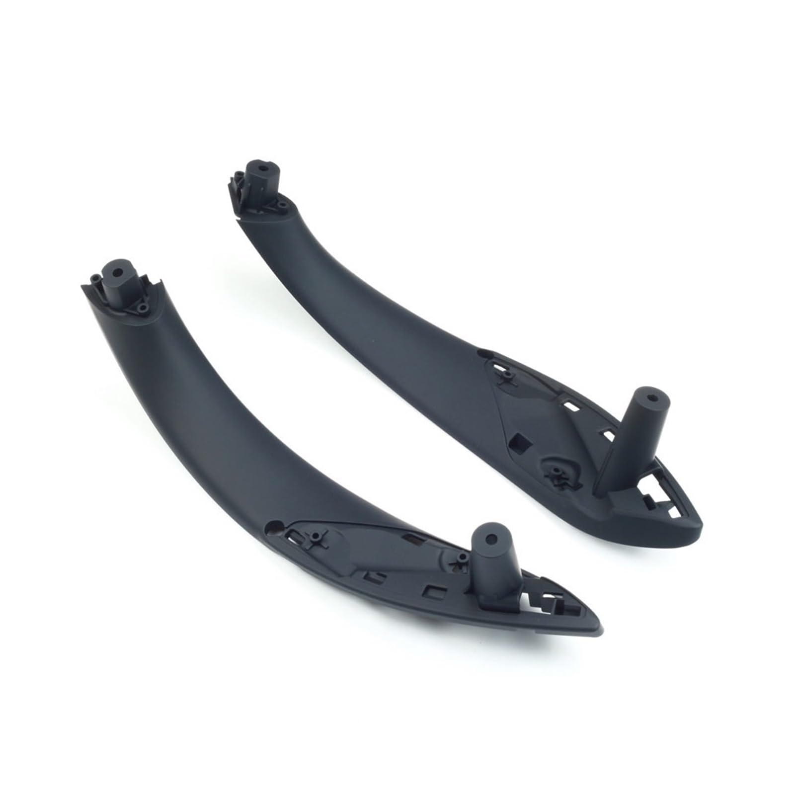 HEWPNGS for B&MW F30 F35 3 Series 20122019 Black Internal Inner Door Panel Pull Handle Replacement for Car Interior Accessories Master Window Switch