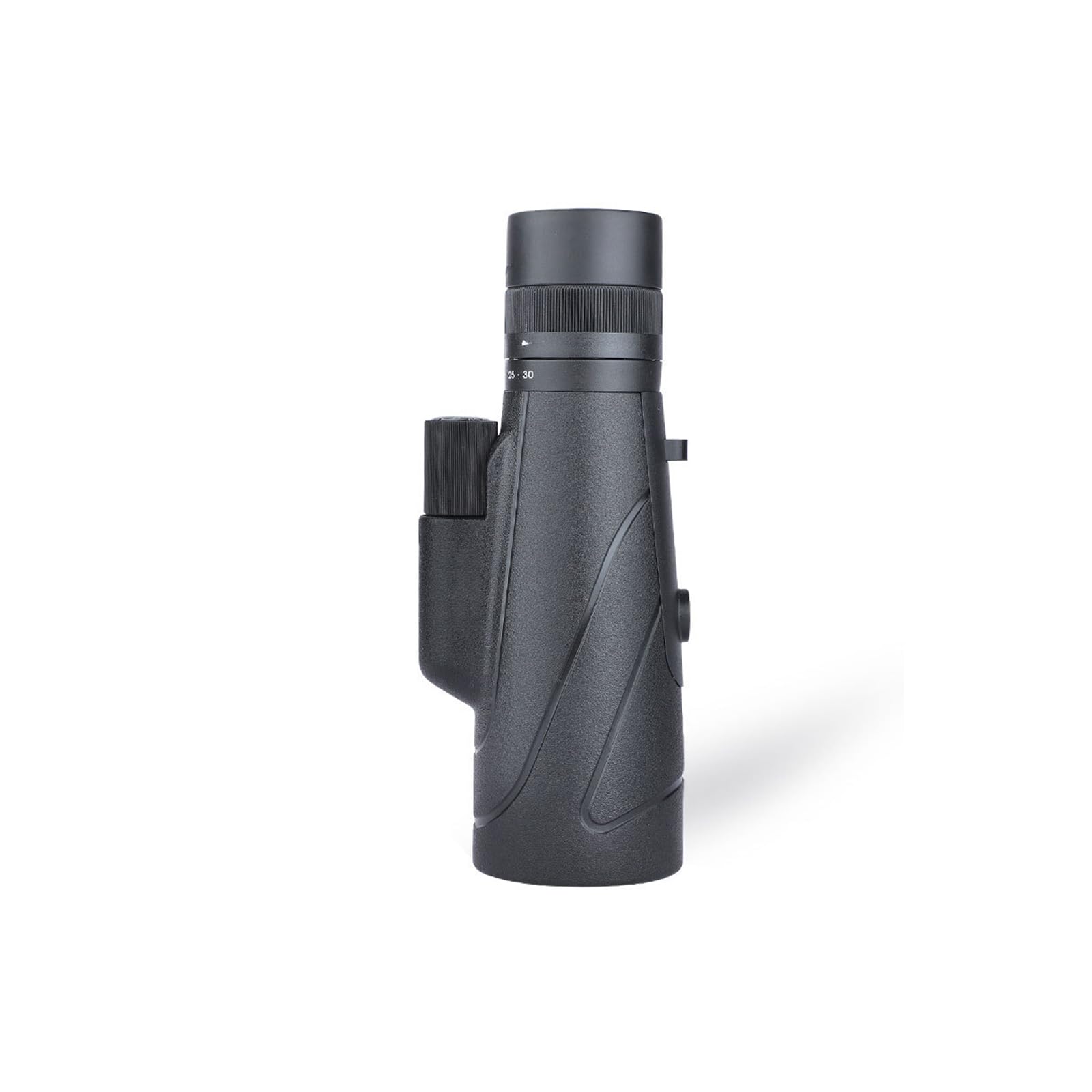 10-30X50 Monocular De Mano Portátil para Observación De Aves, Caza, Senderismo, Viajes