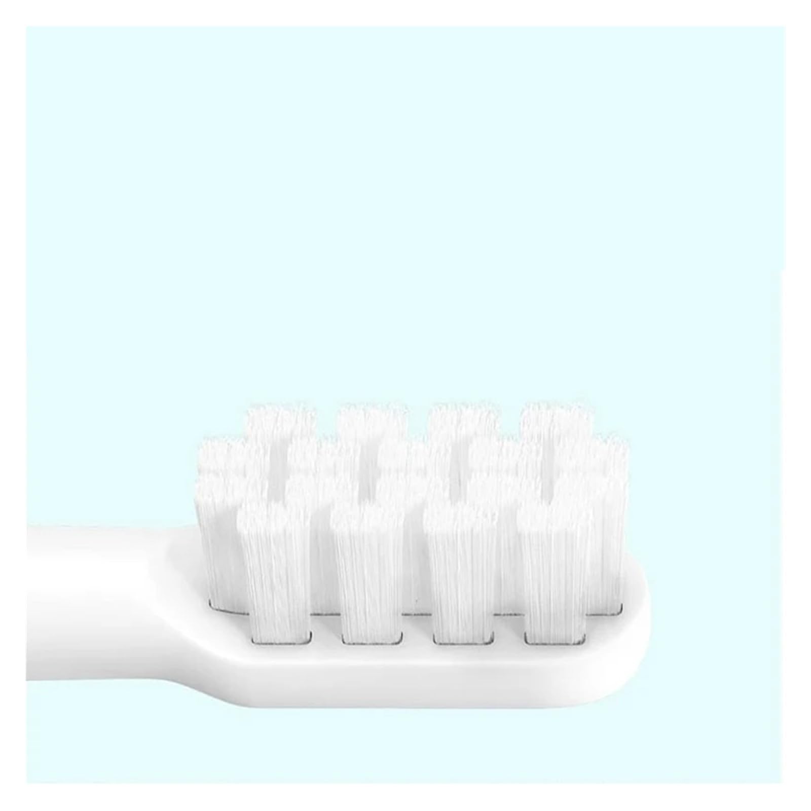 Testine da 8 pezzi, compatibili con MIJIA, T100