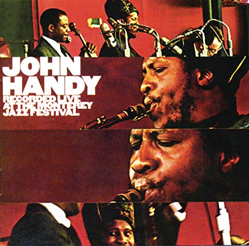 John Handy