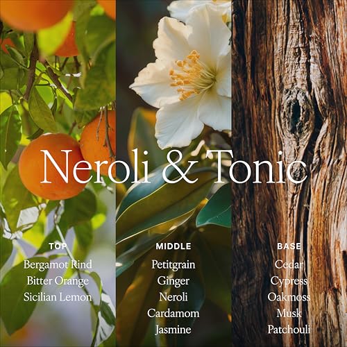 Image of Antica Farmacista Room Spray - Elegant House Spray - Long-Lasting, Room Fragrance - Luxury Gift for Housewarming - Neroli & Tonic, 3.4 fl oz
