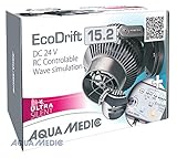 - Magnethalter mit vibrationsreduzierenden Gummidämpfern; variable Strömungsrichtun
