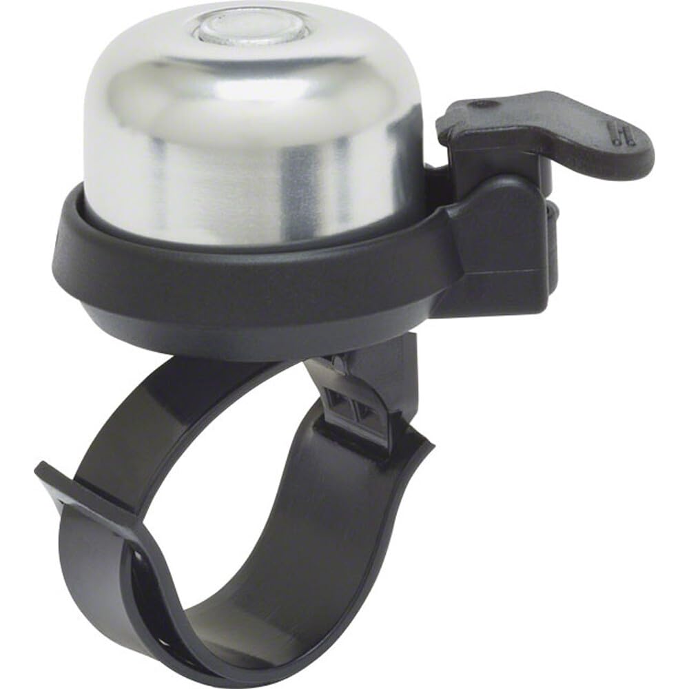 Mirrycle Incredibell Adjustabell 2 Timbre para Bicicleta
