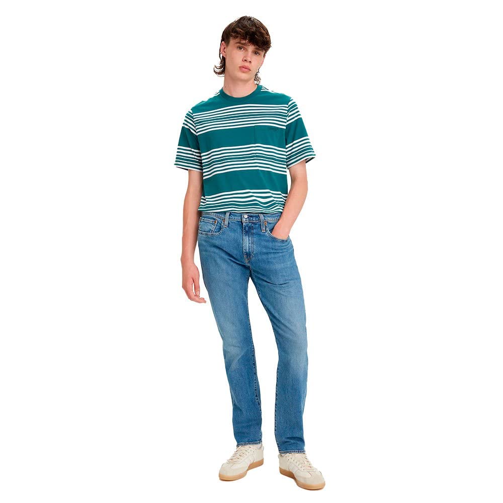 Levi's 502 Taper Vaqueros Hombre — view 88