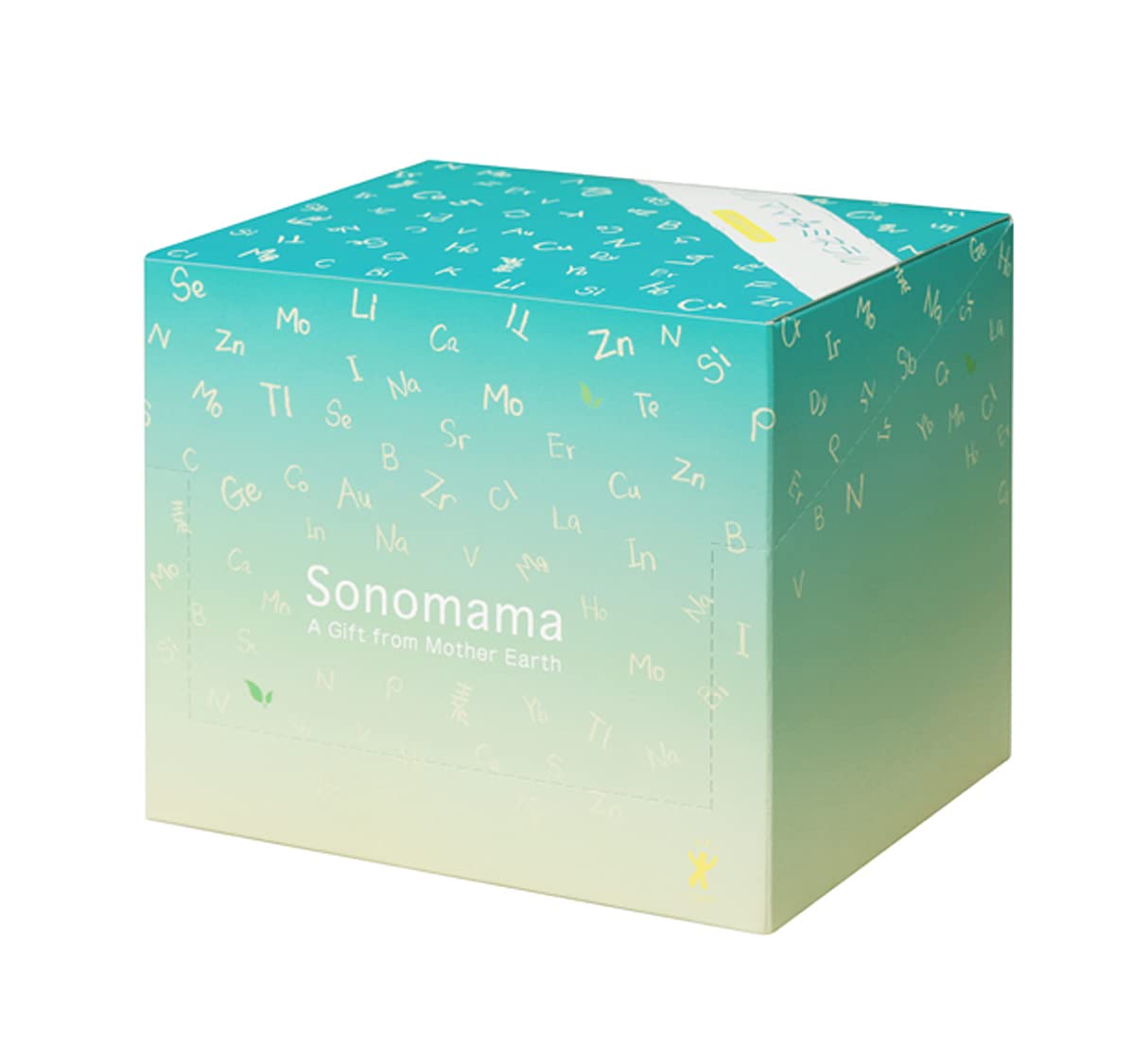 Amazon.co.jp: Sonomama(ソノママ)SONOMAMA ソノママ+ミネラル 180g