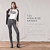Levis-Womens-721-High-Rise-Skinny-Ankle-Jeans Levi's Women's 721 High Rise Skinny Jeans, Andie Camo, 30 Short