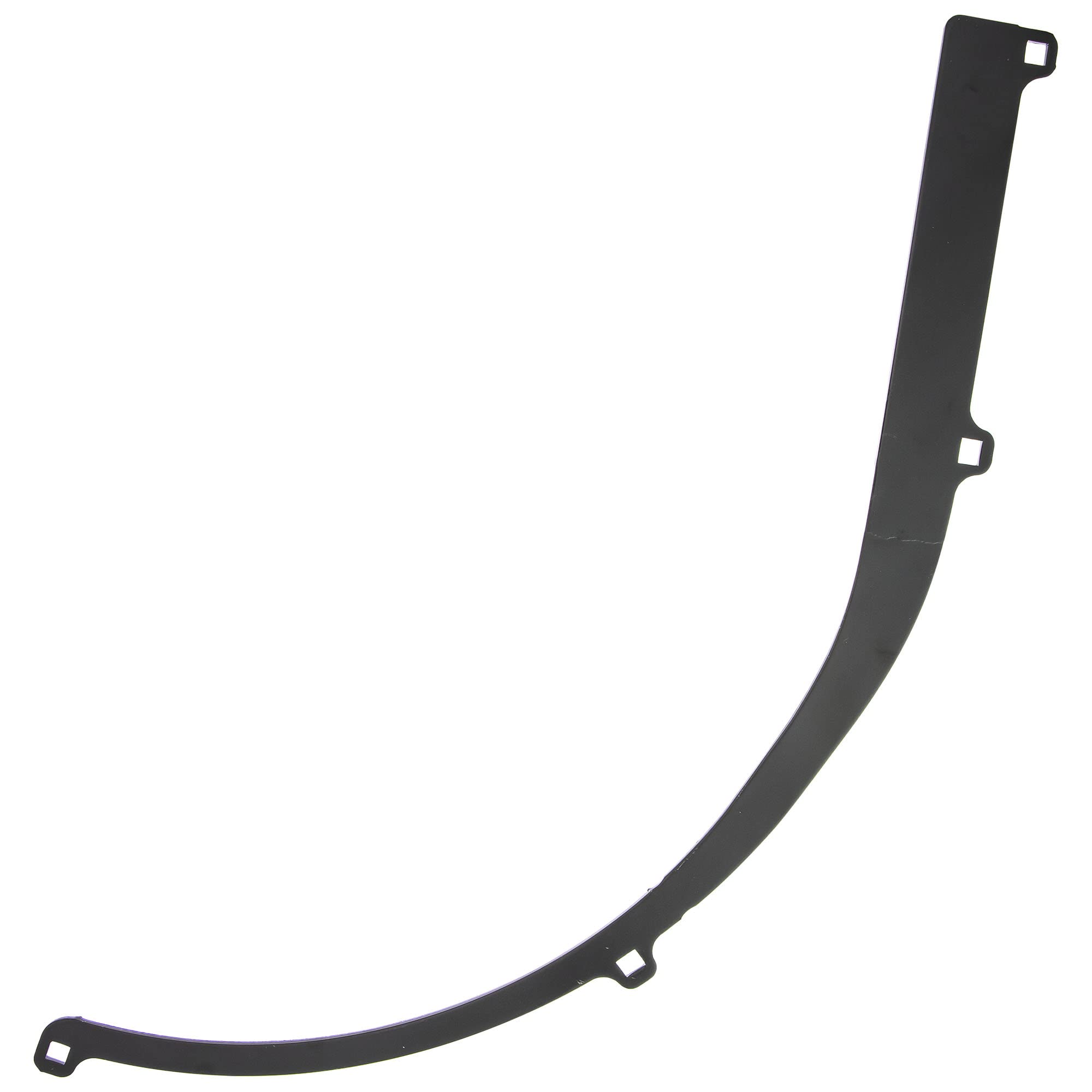 IEQFUE Spannriemenhalter 2er Set – Kompatibel Mit Husqvarna Rasentraktoren Modellen Wie GT54LS
