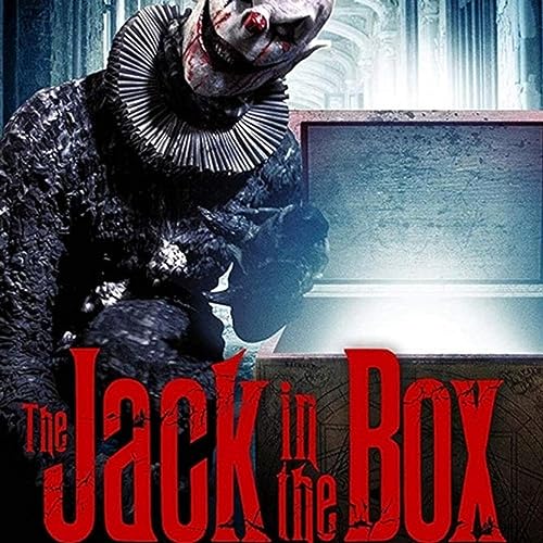 Episode 61 : The Jack in the Box (2019)