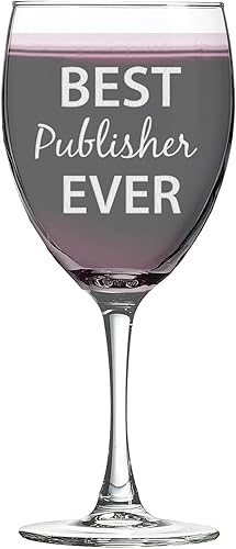 Miniatura 90 de Best Meme Ever - Vaso de vino con tallo de 10.5 onzas grabadas con láser, transparentes, sin plomo, grabadas a mano, para regalo, cristalería