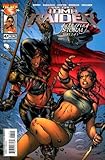  Lara Croft Tom Raider #47- Variant Cover