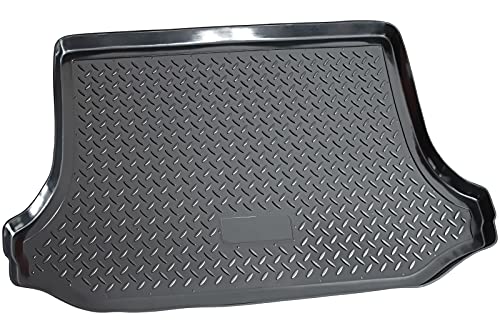 Recambo Kofferraumwanne passend für Toyota RAV4 III | Typ CA30W | 2006-2013 |