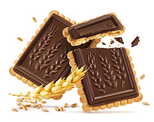 Gerblé biscuit fondant - vue 9